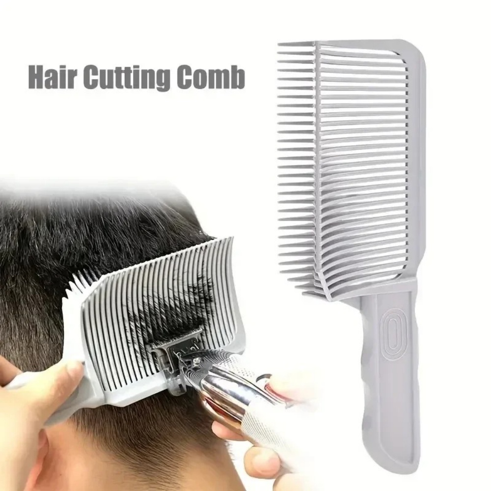 Hair Clipper - 페이딩 콤 전문 이발사용 페이드 콤