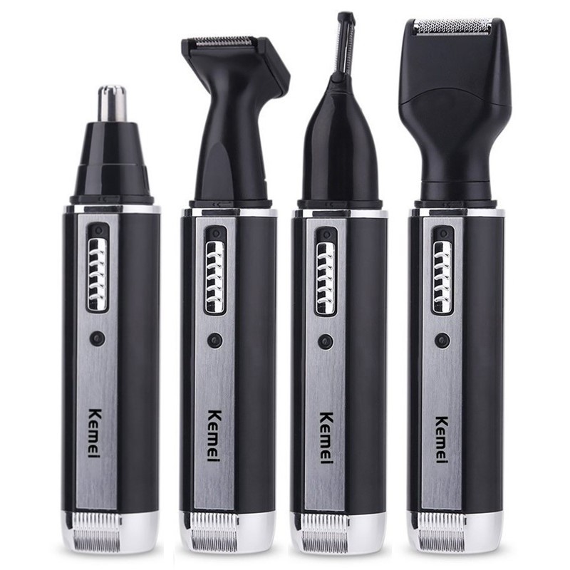 Body Trimmer - Keme 남성용 코 헤어 트리머, 얼굴,