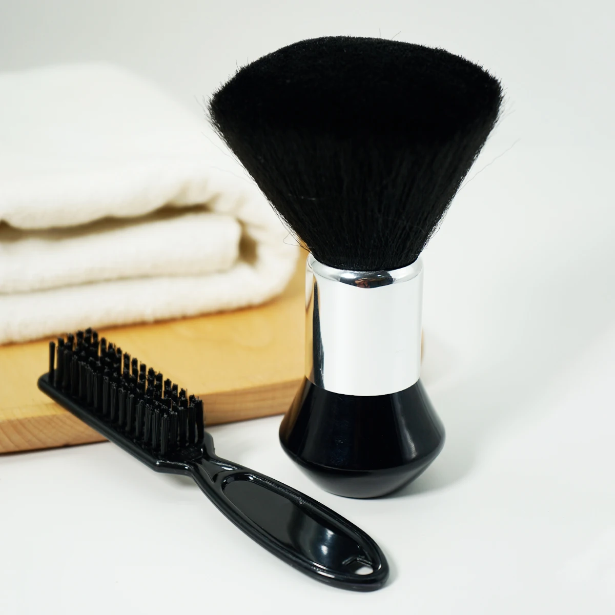 머리 깎기 목 청소기 머리 청소기 집진기 머리 브러시  - Hair Clipper 리뷰 및 가격