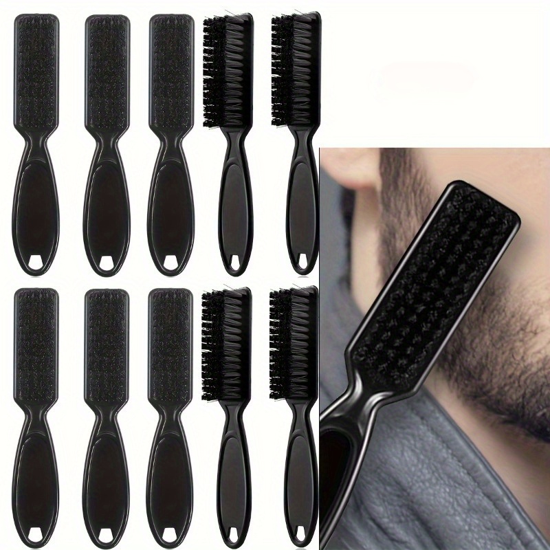건조한 머리카락용 수염 브러쉬 2개, 남성용 수염 및  - Men'S Grooming Hairstyles 리뷰 및 가격