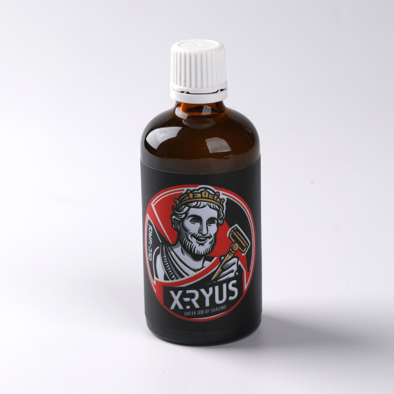 야치 제리우스 그리스 면도신 알코올 프리 애프터쉐이브  - Aftershave 리뷰 및 가격