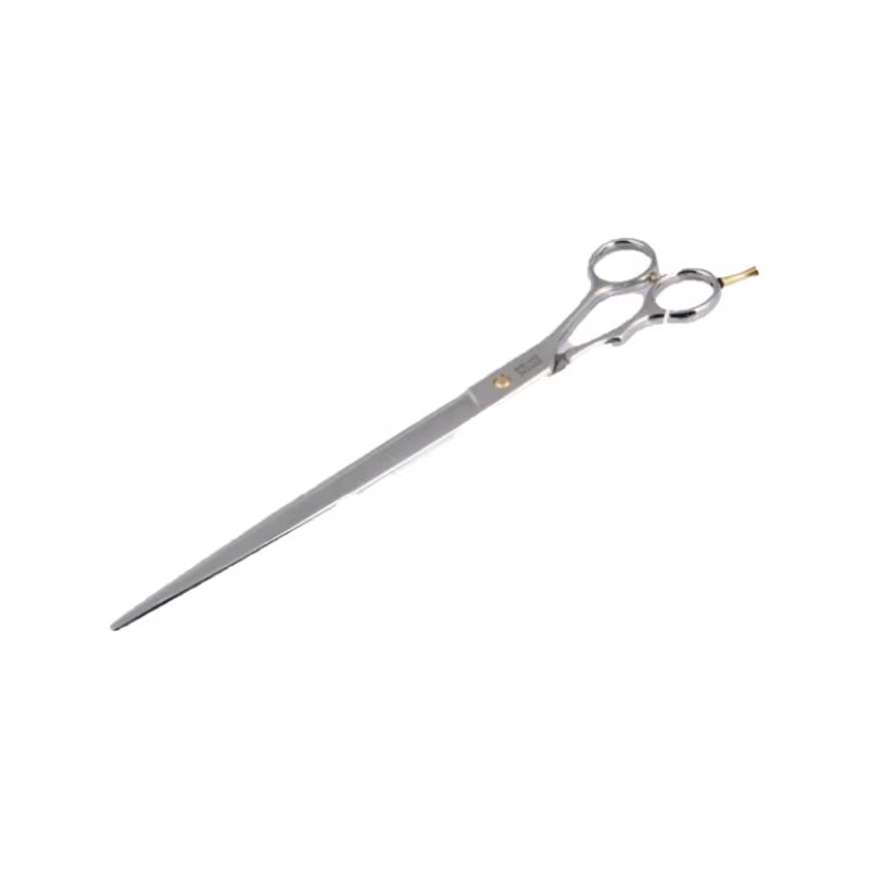 9인치 일본산 440C 스틸 애완동물 미용 직선 가위  - Grooming Scissors 리뷰 및 가격
