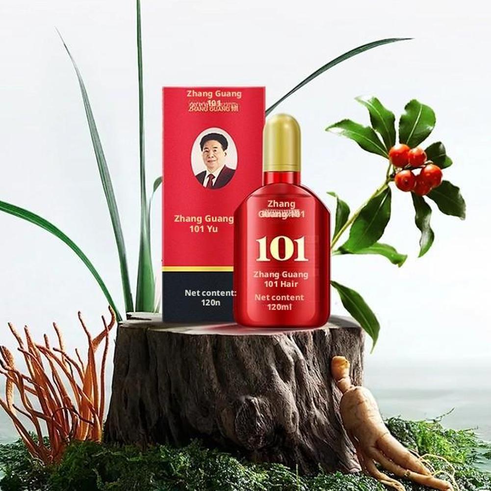 120ML 장광 101 모발 모낭 영양 토닉 재생 성장 - Beard Oil 리뷰 및 가격