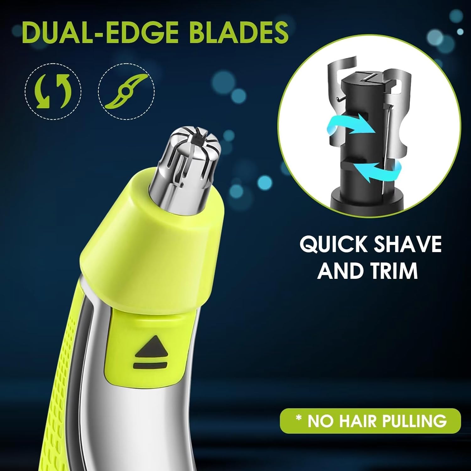 필립스 원 블레이드 QP2520 QP2630 QP651 - Electric Shaver Rotary 리뷰 및 가격