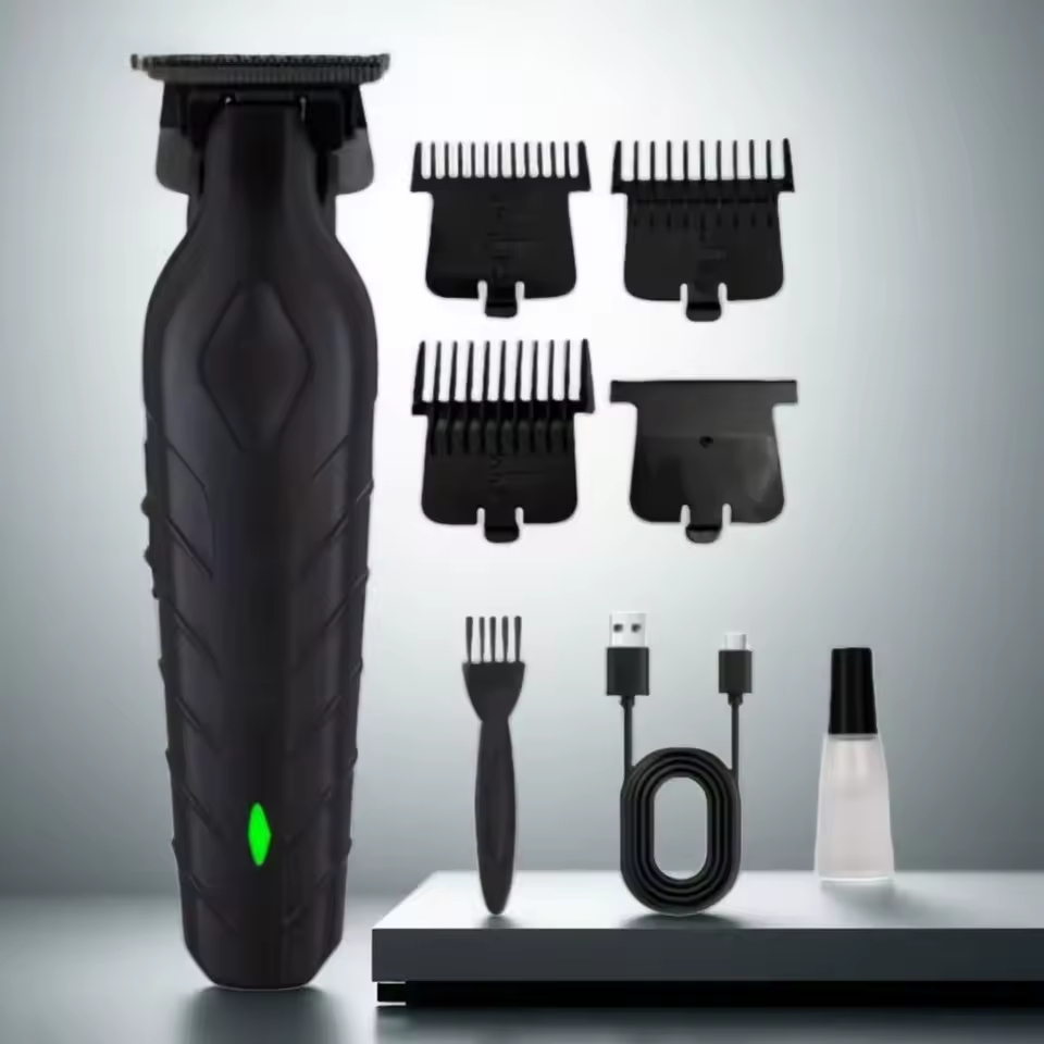 OMUONE 전문가용 무선 이발기 USB 충전식 헤어  - Body Trimmer 리뷰 및 가격