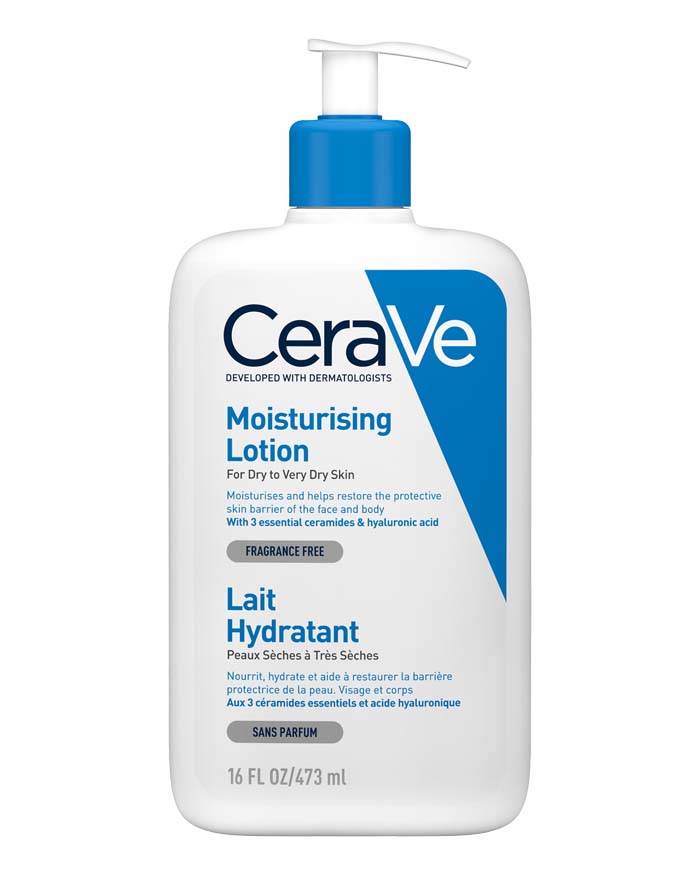 세라비(CeraVe) 보습 로션, 건조한 피부부터 매우 - Hair Clipper 리뷰 및 가격