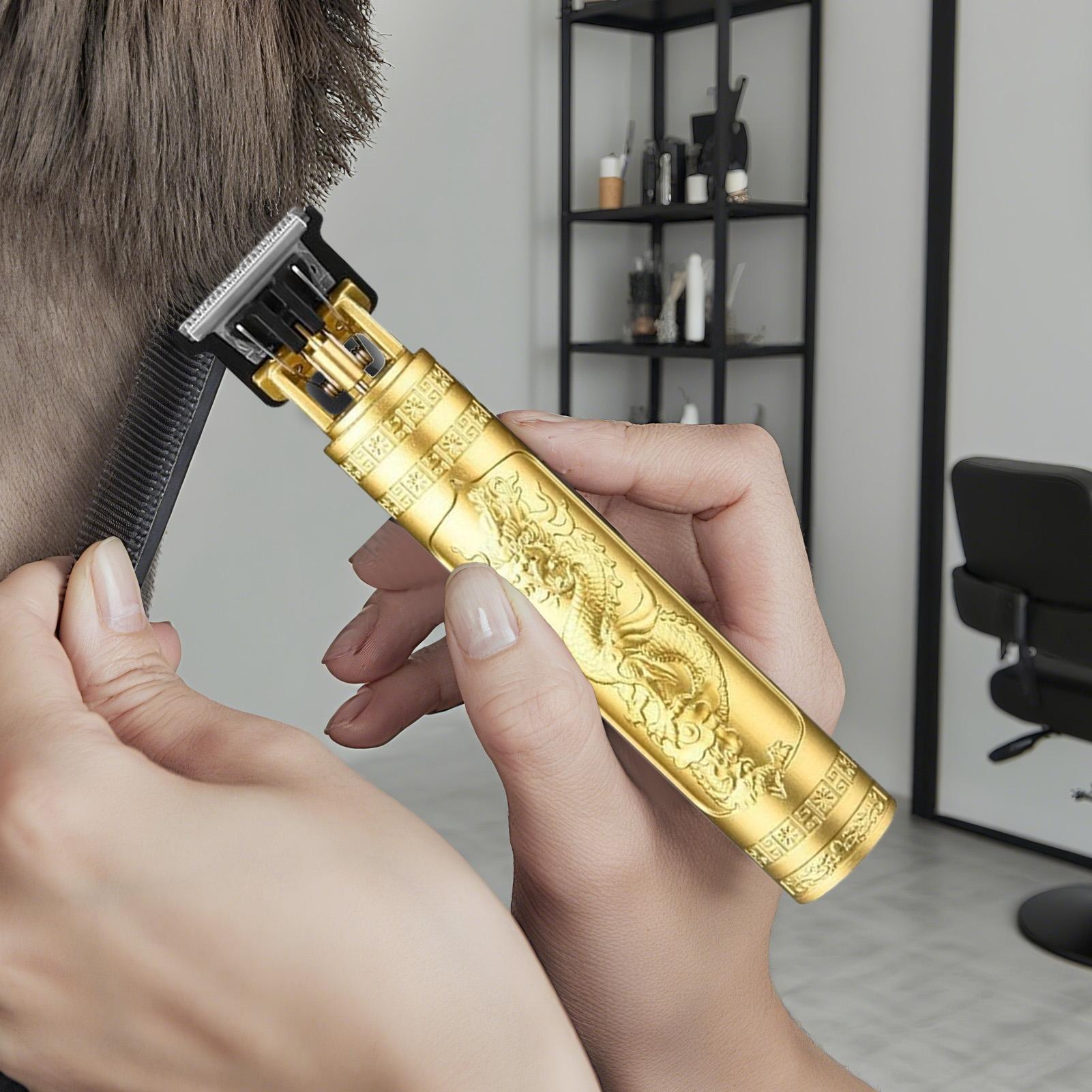 무선 헤어 클리퍼 무선 트리머 키트 일상 관리용 전문  - Grooming Kit 리뷰 및 가격