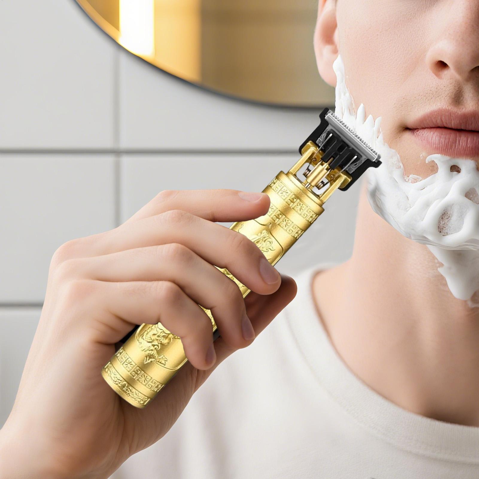 무선 헤어 클리퍼 무선 트리머 키트 일상 관리용 전문  - Grooming Kit 리뷰 및 가격
