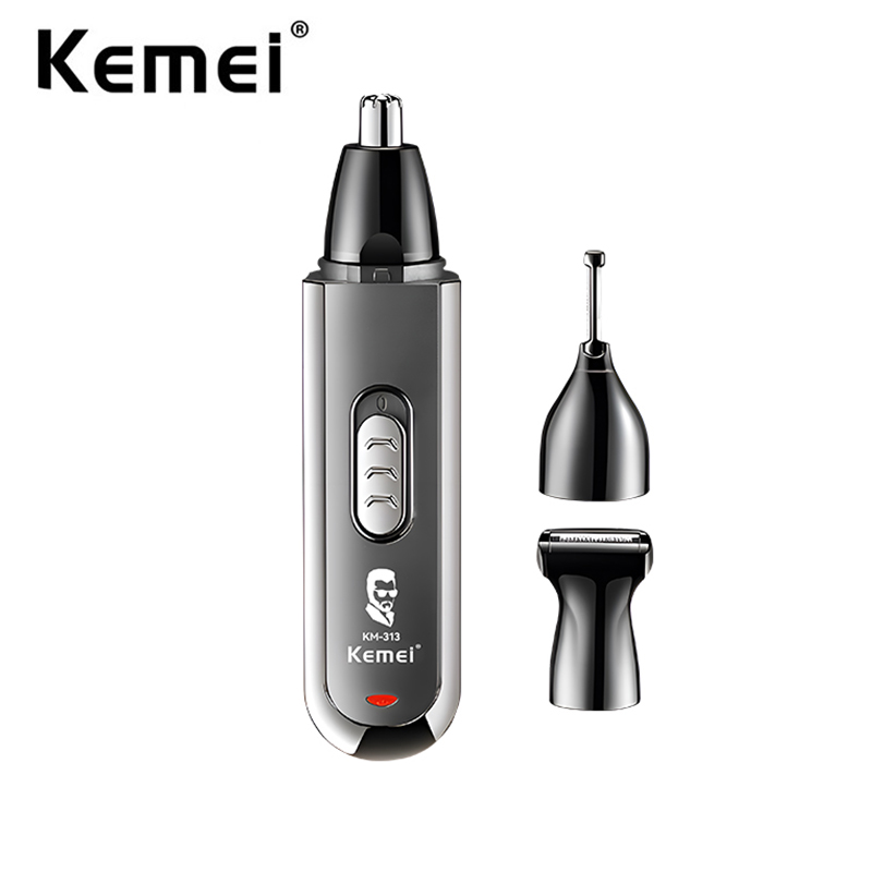 Kemei 다기능 귀와 코 헤어 트리머 눈썹 얼굴 구레 - Body Trimmer 리뷰 및 가격