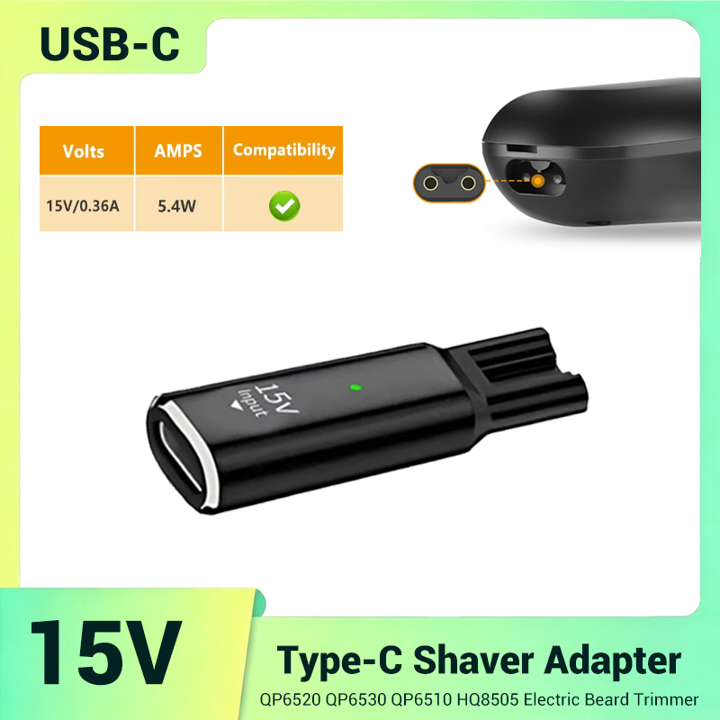 필립스 노렐코 원블레이드 QP S1000 S3000 S - Electric Razor 리뷰 및 가격