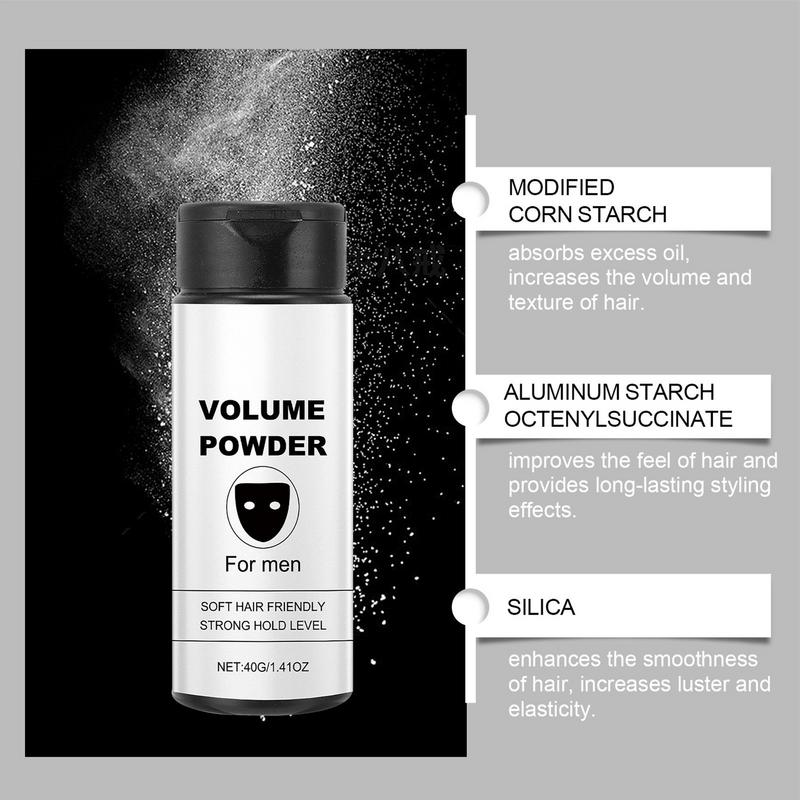 오래 지속되는 텍스처 파우더 볼류마이징 텍스처라이징 남 - Men'S Grooming Hairstyles 리뷰 및 가격